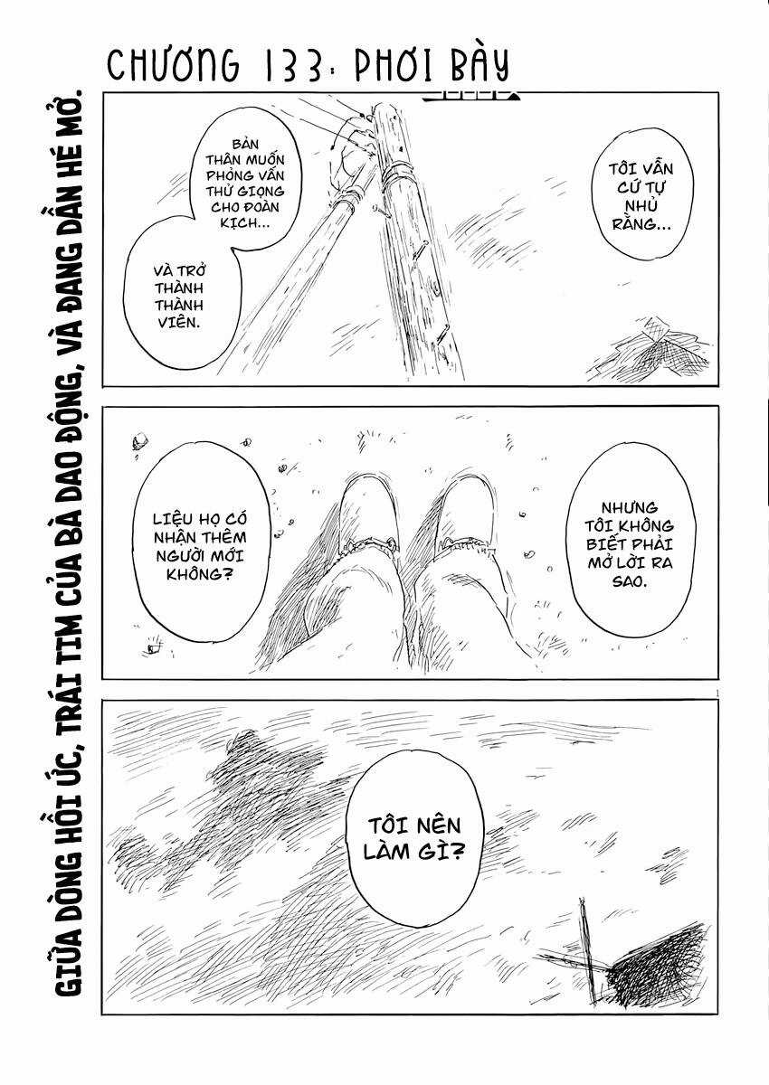 Đường Mòn Máu - Chapter 133 - Trang 3