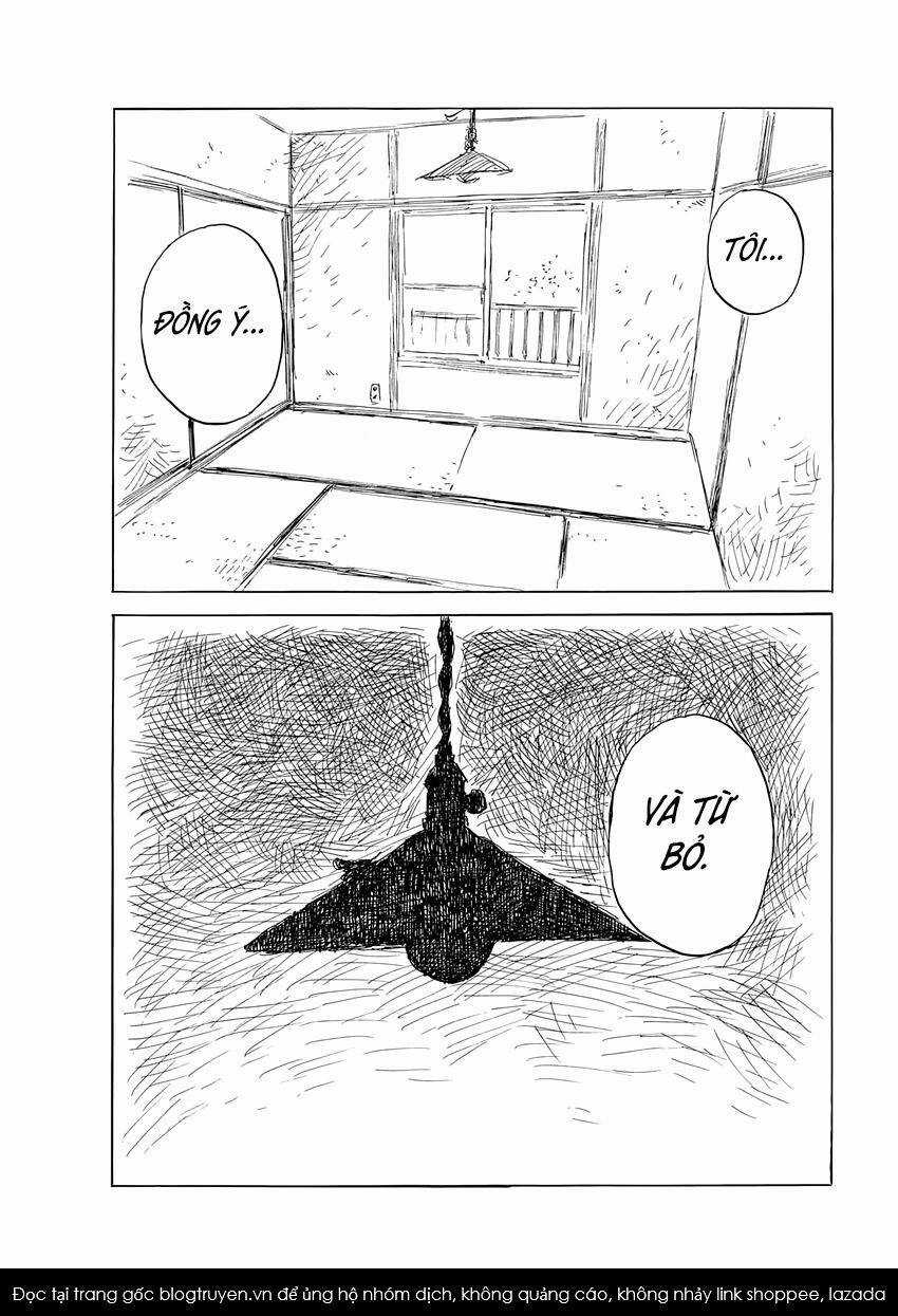 Đường Mòn Máu - Chapter 133 - Trang 21