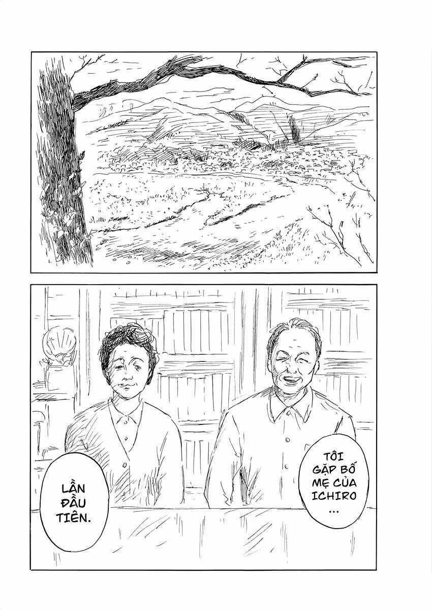 Đường Mòn Máu - Chapter 133 - Trang 22