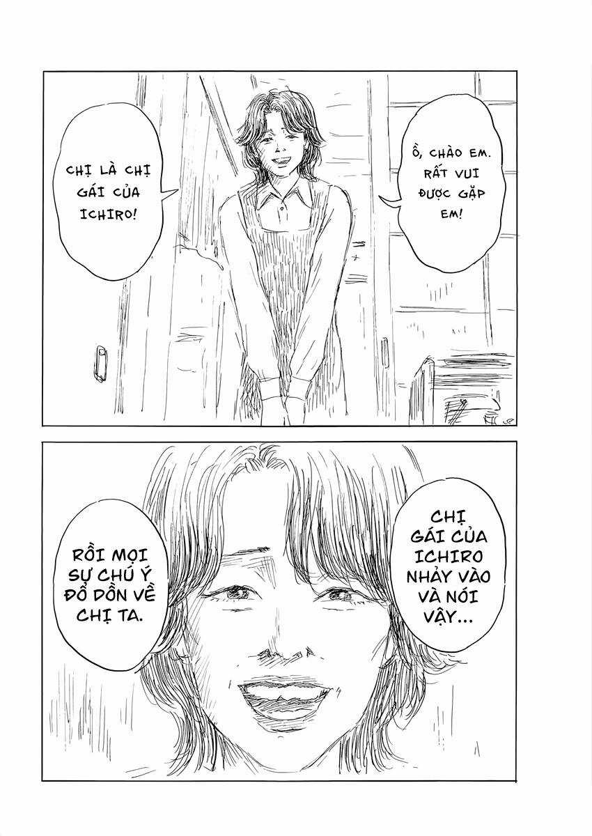 Đường Mòn Máu - Chapter 133 - Trang 24