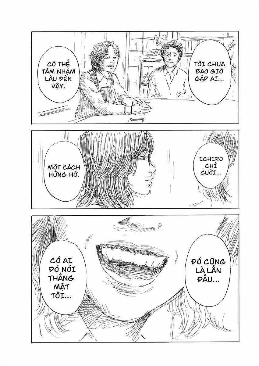 Đường Mòn Máu - Chapter 133 - Trang 25