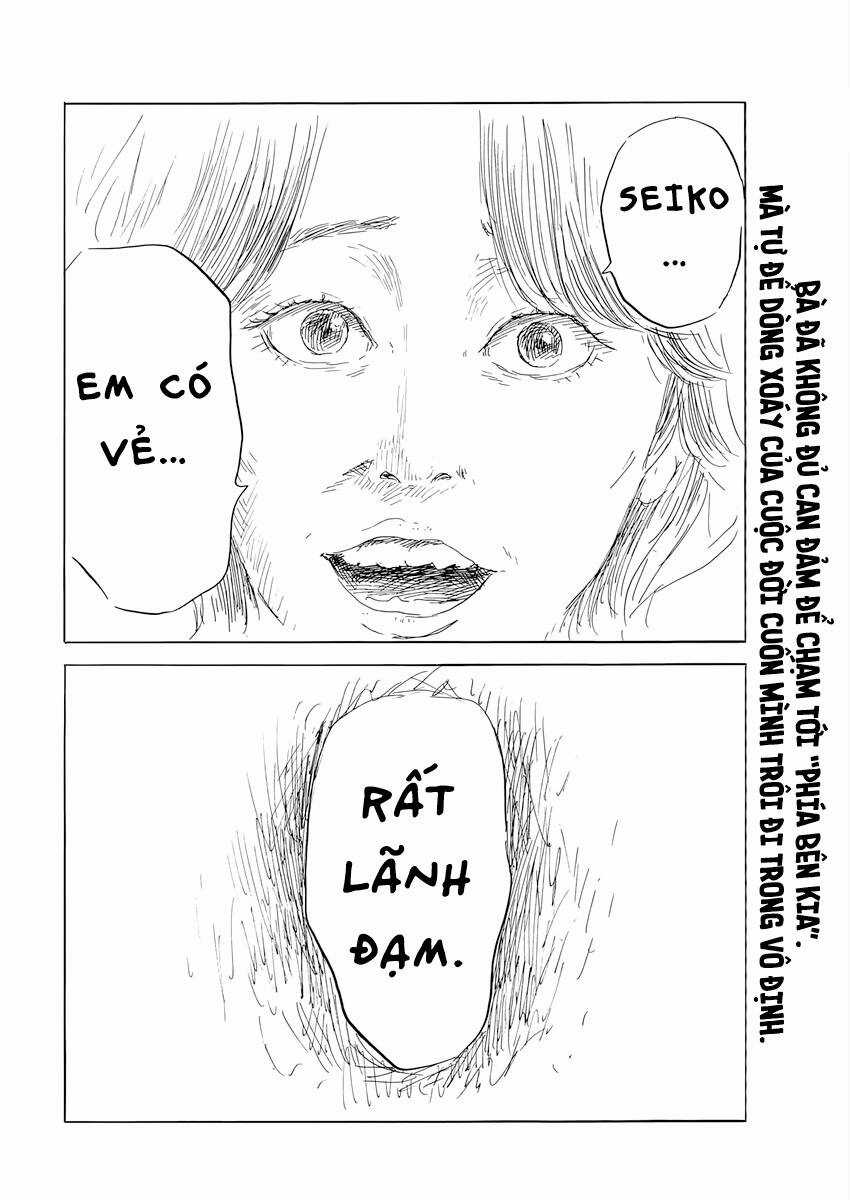 Đường Mòn Máu - Chapter 133 - Trang 26