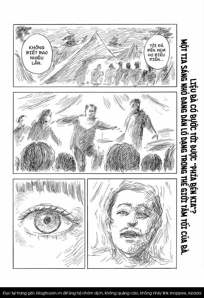 Đường Mòn Máu - Chapter 133 - Trang 4