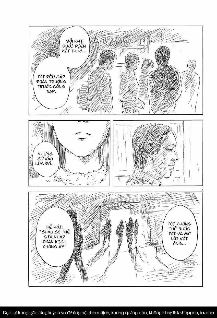 Đường Mòn Máu - Chapter 133 - Trang 5