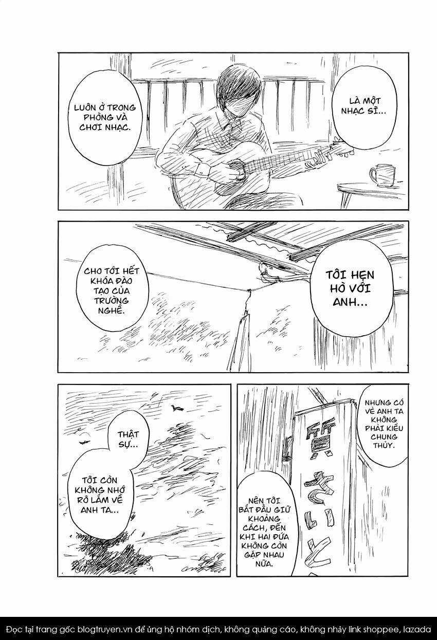 Đường Mòn Máu - Chapter 133 - Trang 7