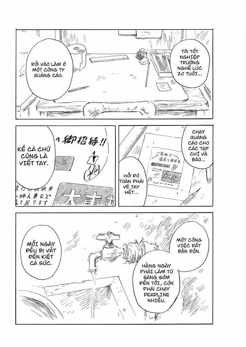 Đường Mòn Máu - Chapter 133 - Trang 8