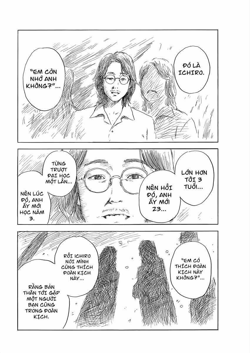 Đường Mòn Máu - Chapter 133 - Trang 10