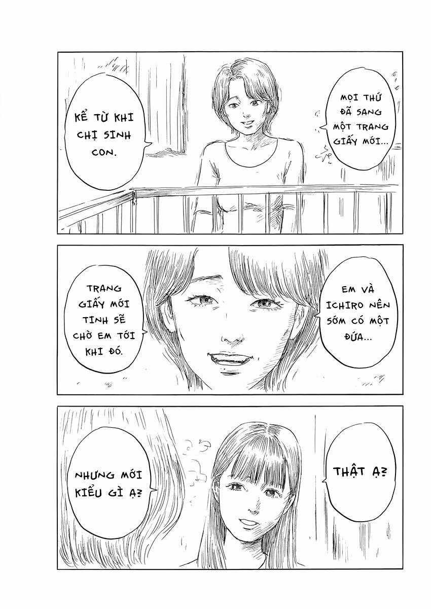 Đường Mòn Máu - Chapter 134 - Trang 11