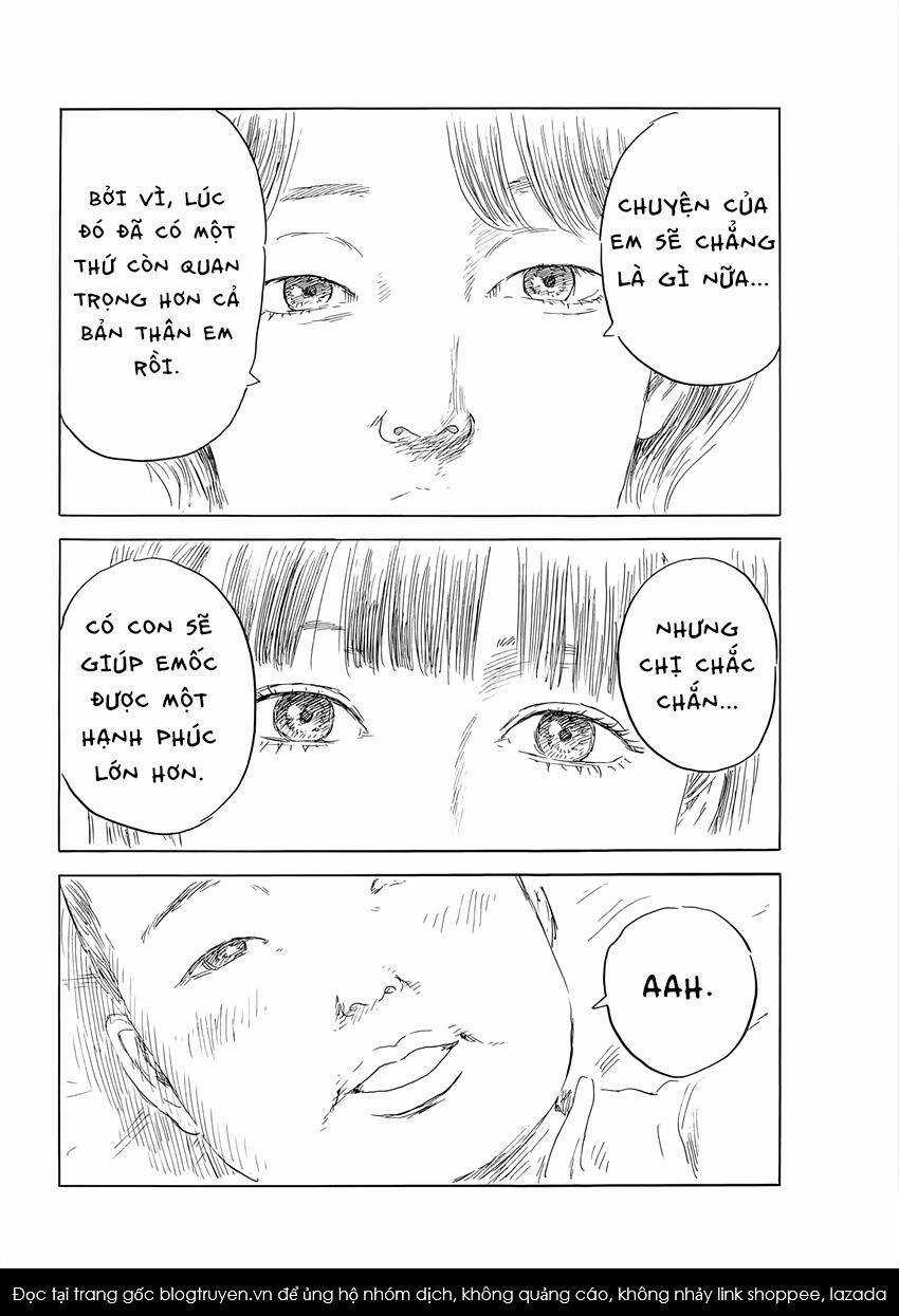 Đường Mòn Máu - Chapter 134 - Trang 12