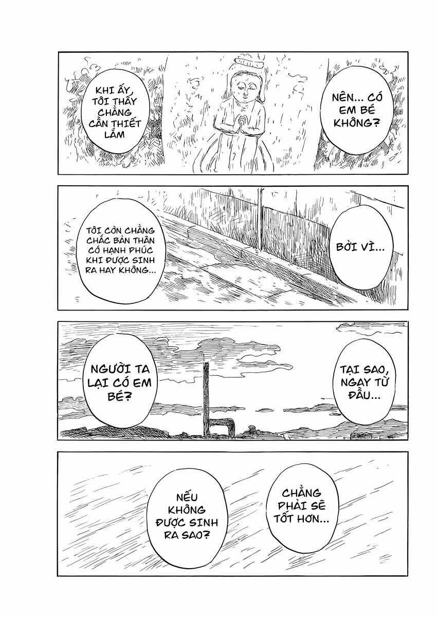 Đường Mòn Máu - Chapter 134 - Trang 13