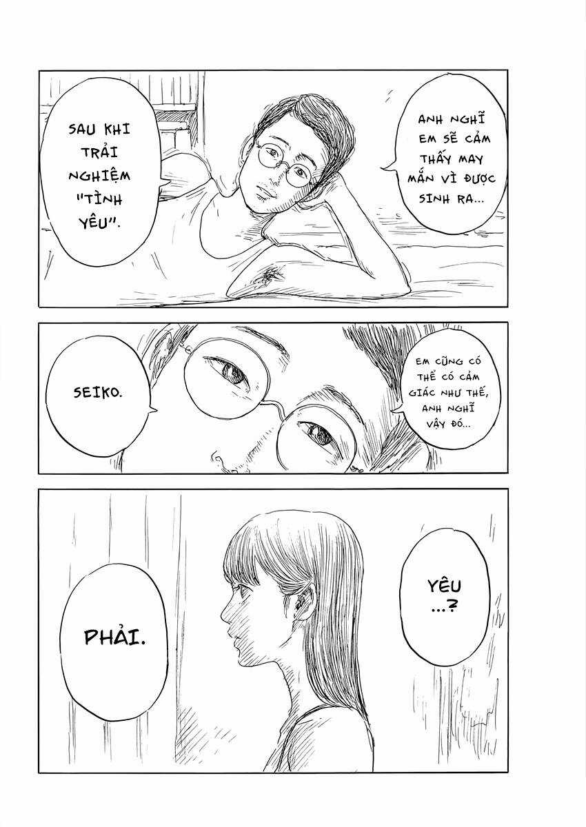 Đường Mòn Máu - Chapter 134 - Trang 14