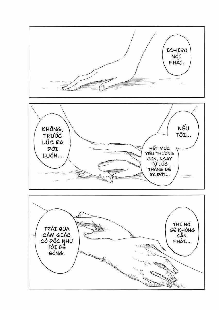 Đường Mòn Máu - Chapter 134 - Trang 15