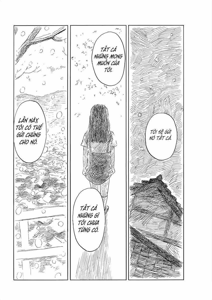 Đường Mòn Máu - Chapter 134 - Trang 16