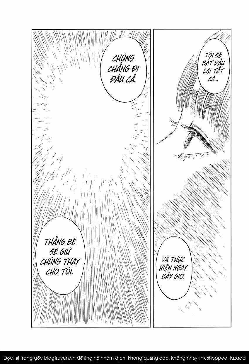 Đường Mòn Máu - Chapter 134 - Trang 17