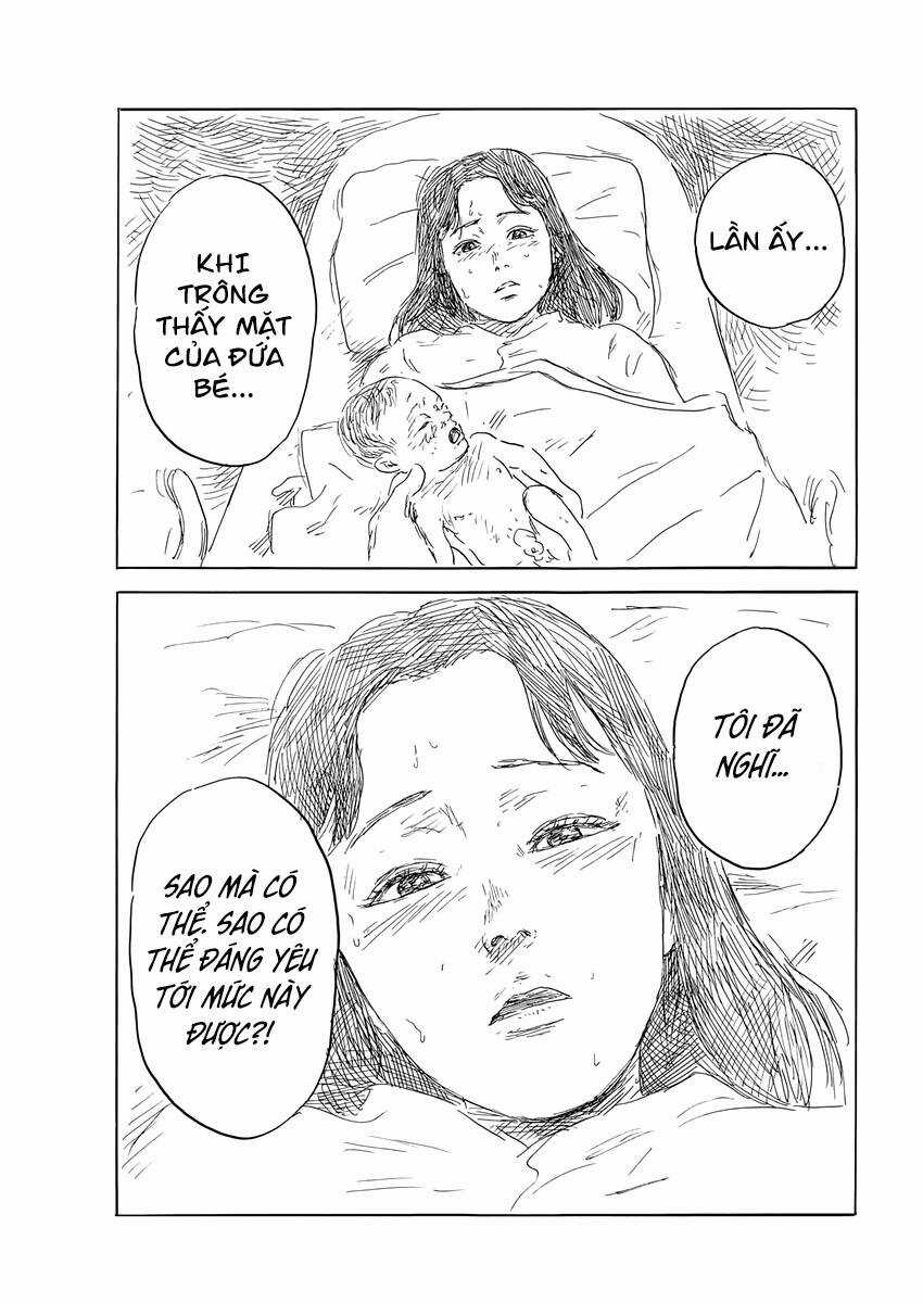 Đường Mòn Máu - Chapter 134 - Trang 21