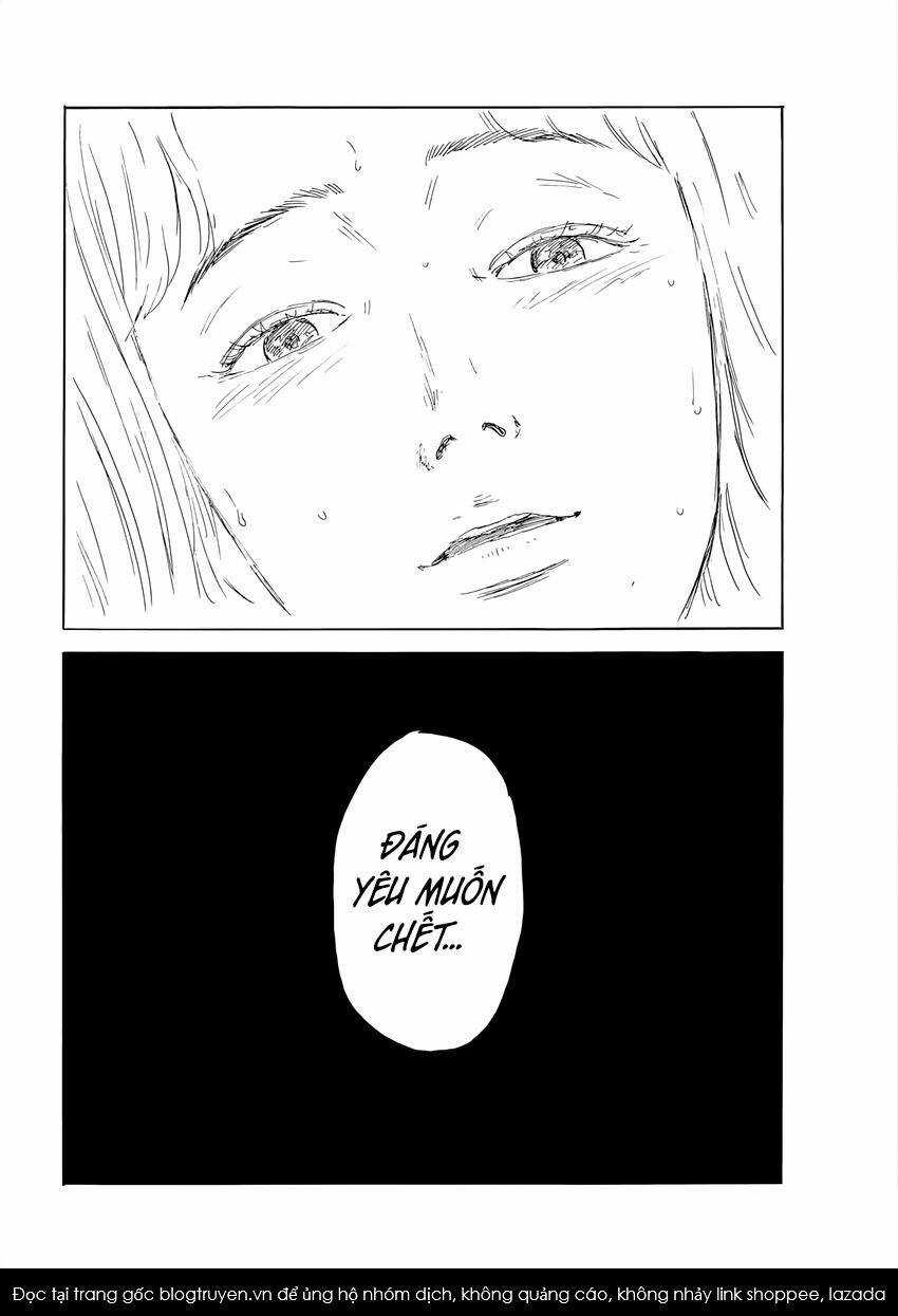 Đường Mòn Máu - Chapter 134 - Trang 22