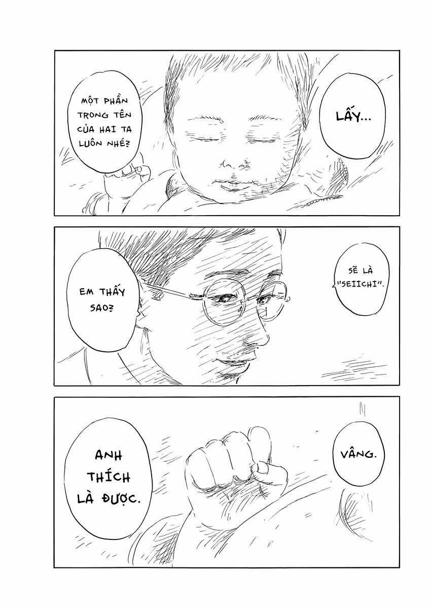 Đường Mòn Máu - Chapter 134 - Trang 23