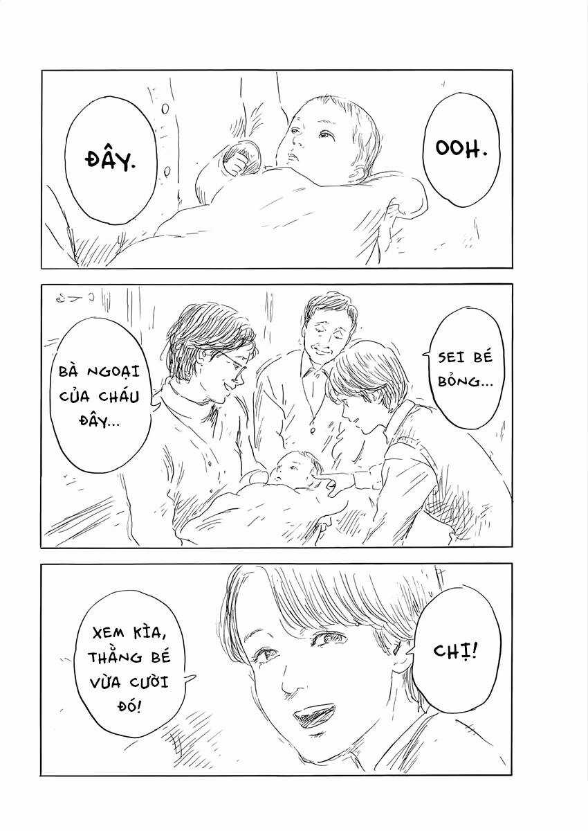 Đường Mòn Máu - Chapter 134 - Trang 24