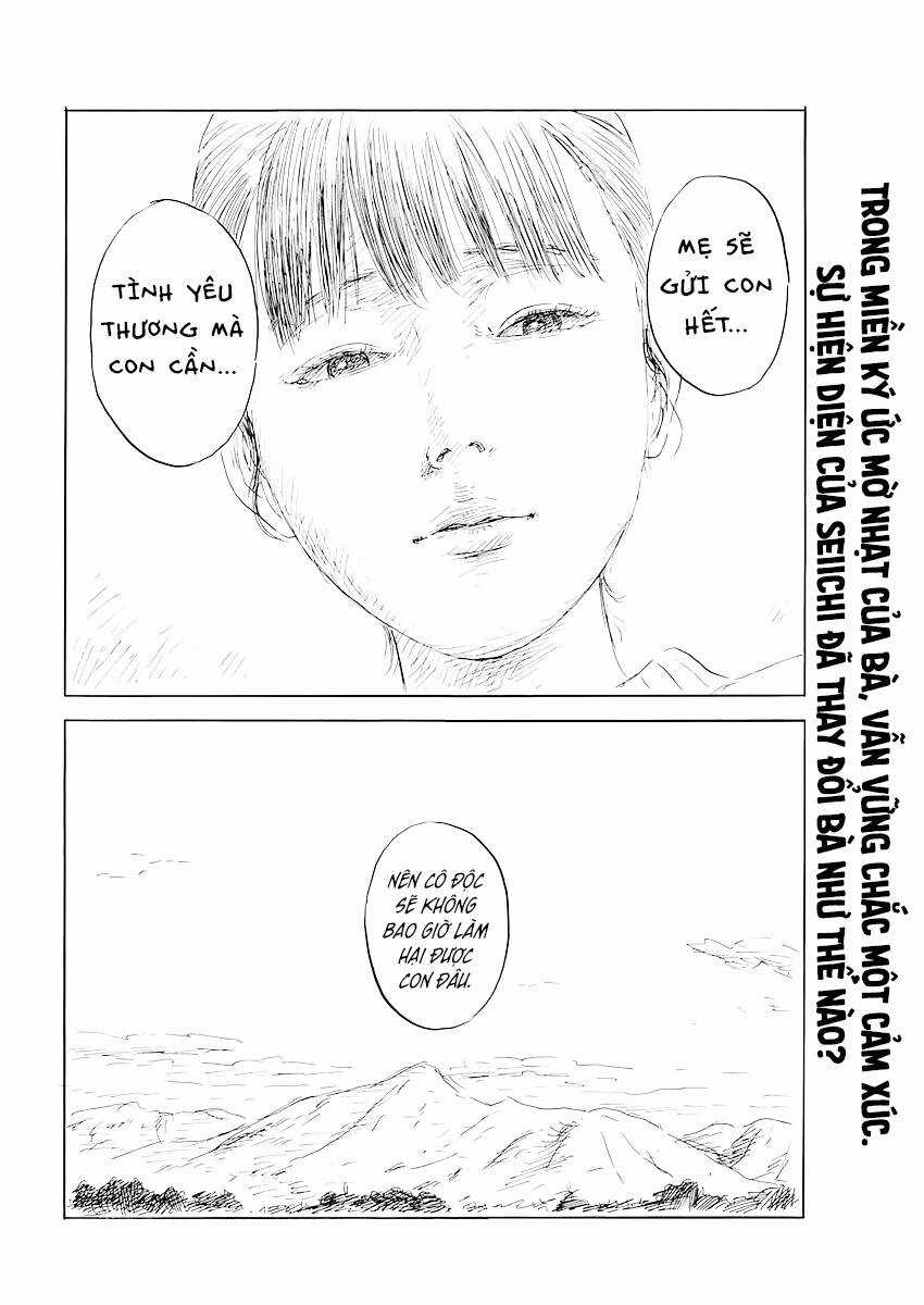 Đường Mòn Máu - Chapter 134 - Trang 26