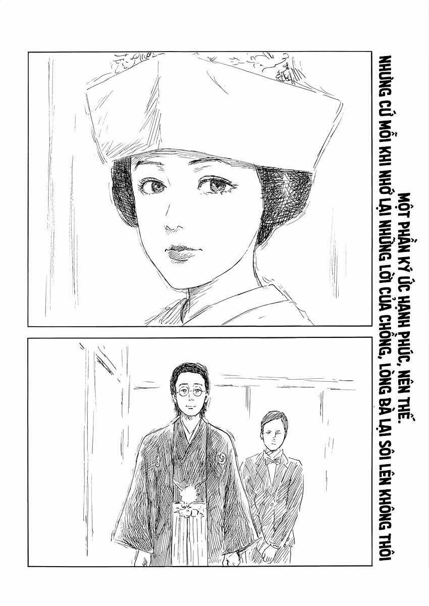 Đường Mòn Máu - Chapter 134 - Trang 4