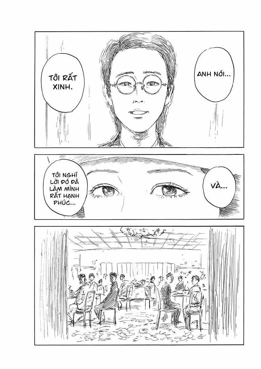 Đường Mòn Máu - Chapter 134 - Trang 5