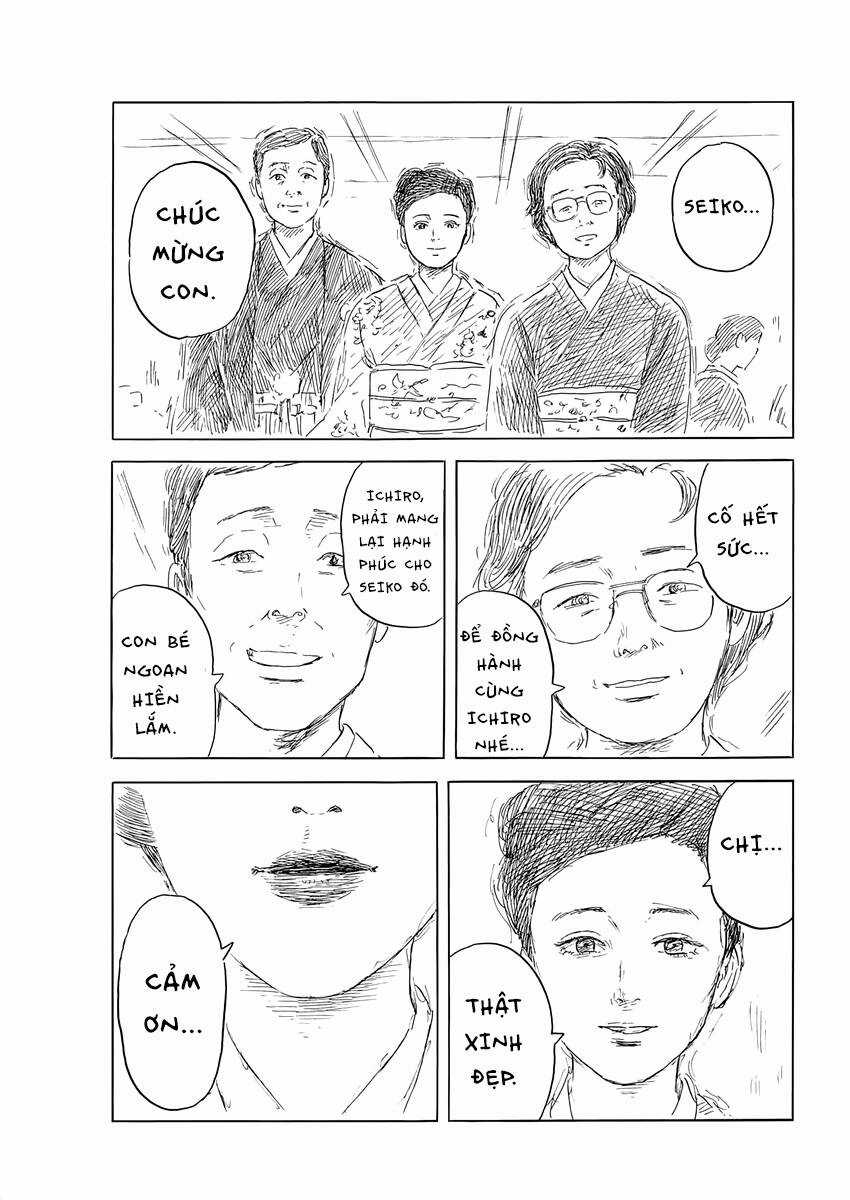 Đường Mòn Máu - Chapter 134 - Trang 7