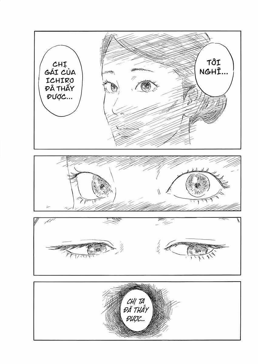 Đường Mòn Máu - Chapter 134 - Trang 9