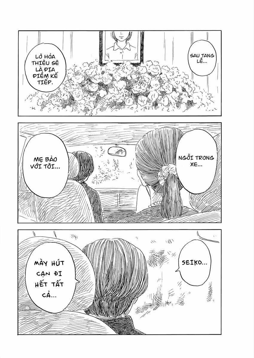 Đường Mòn Máu - Chapter 135 - Trang 12