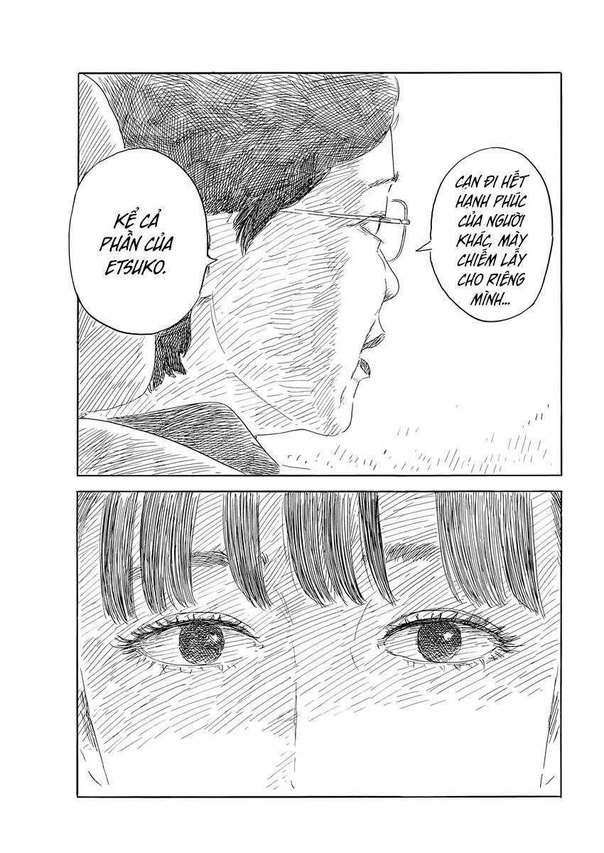 Đường Mòn Máu - Chapter 135 - Trang 13