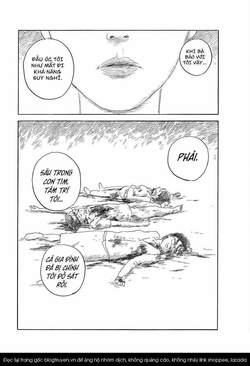 Đường Mòn Máu - Chapter 135 - Trang 14