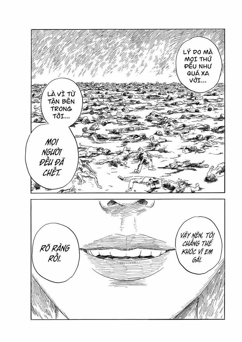 Đường Mòn Máu - Chapter 135 - Trang 15