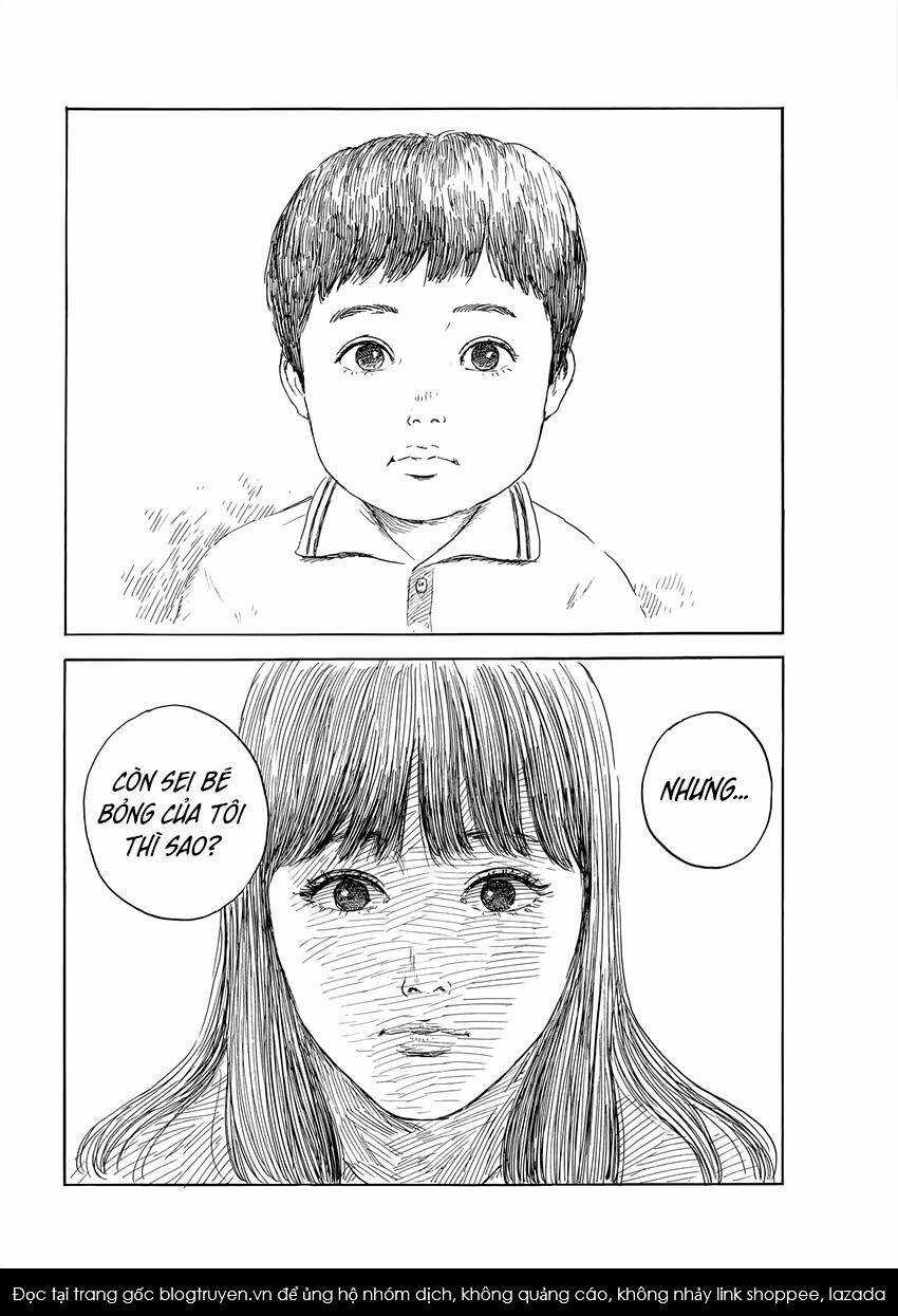 Đường Mòn Máu - Chapter 135 - Trang 16