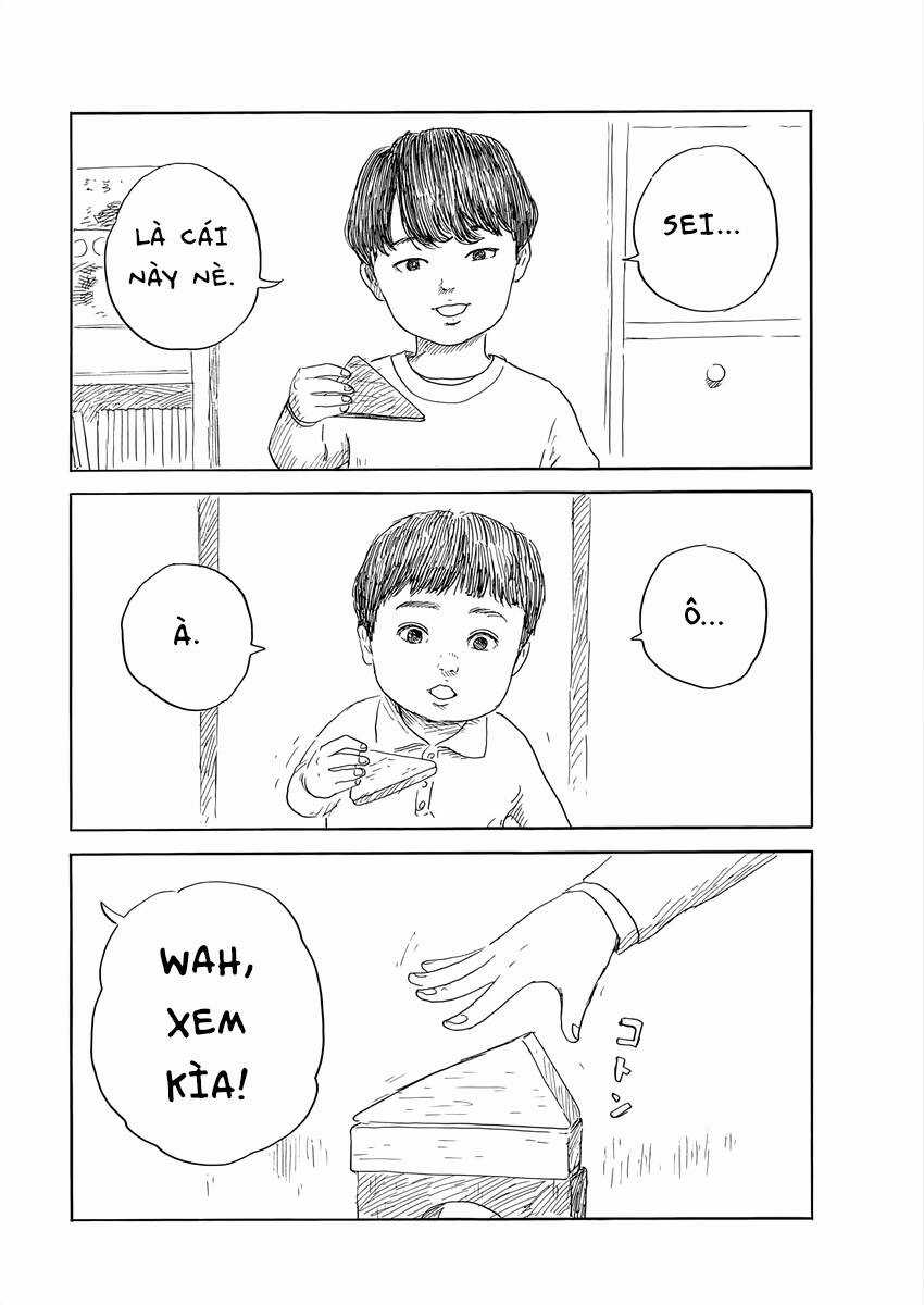 Đường Mòn Máu - Chapter 135 - Trang 18