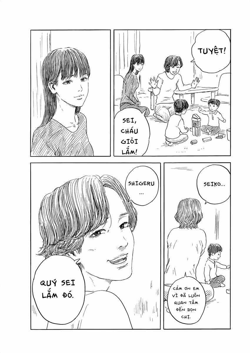 Đường Mòn Máu - Chapter 135 - Trang 19