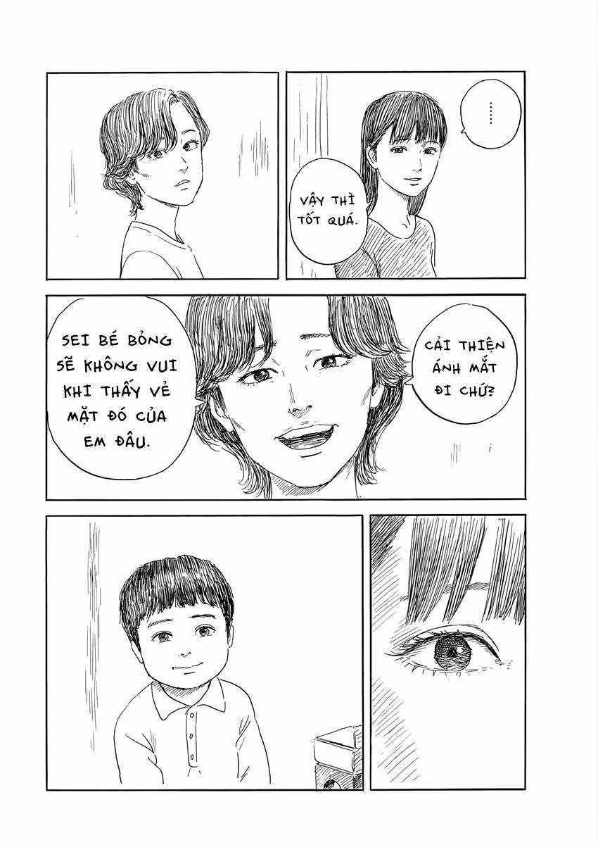 Đường Mòn Máu - Chapter 135 - Trang 20