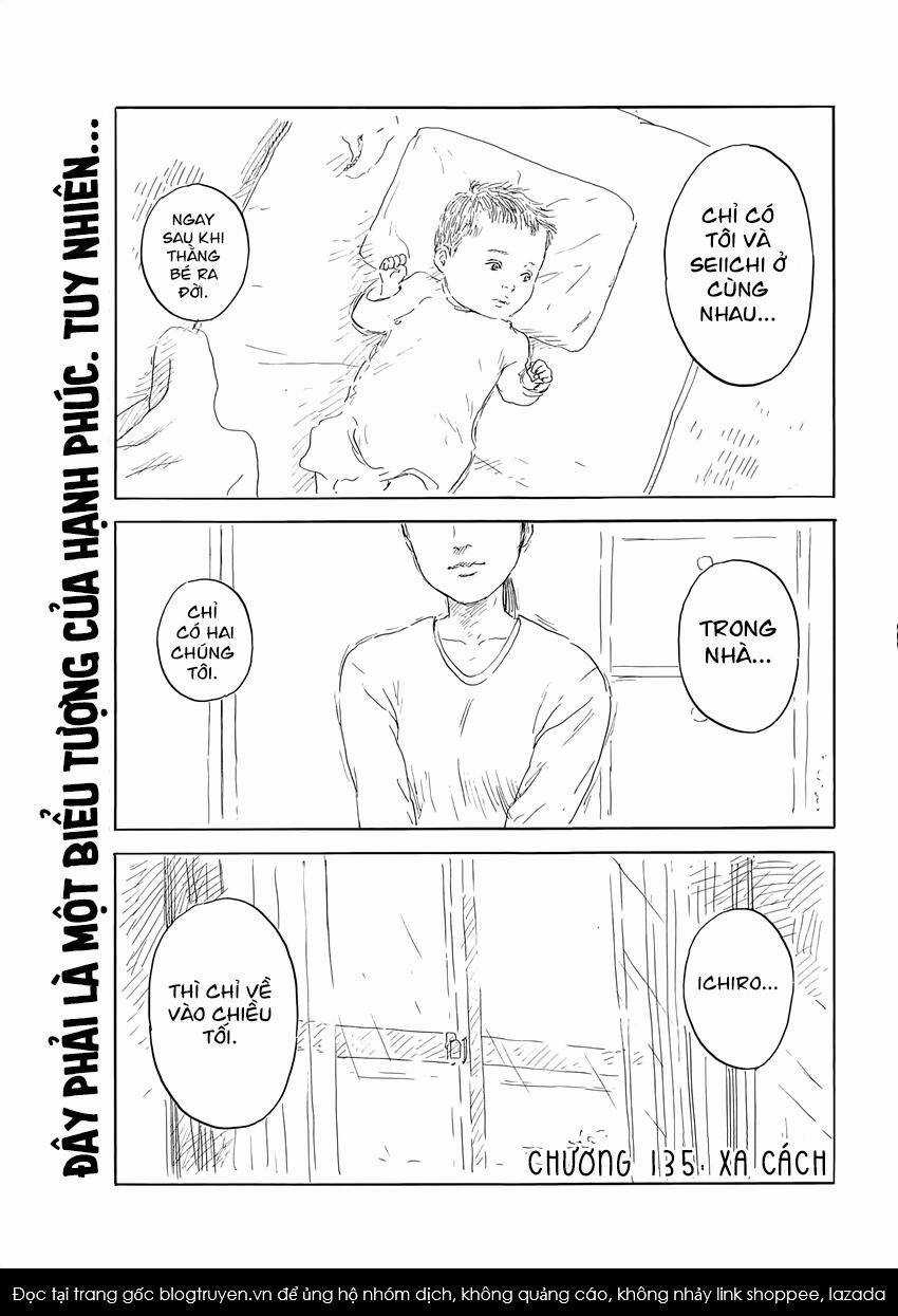 Đường Mòn Máu - Chapter 135 - Trang 3