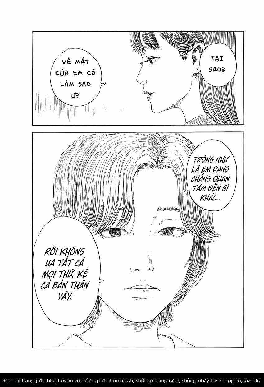 Đường Mòn Máu - Chapter 135 - Trang 21