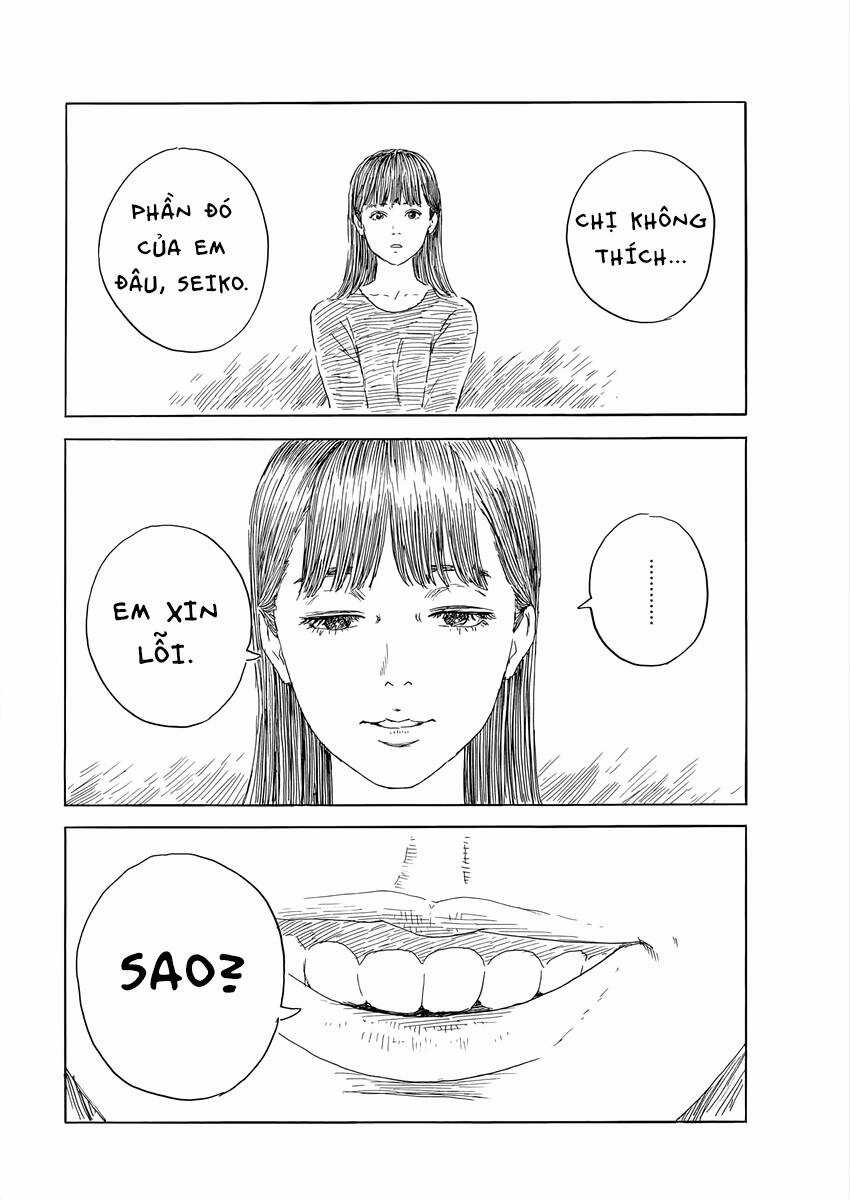 Đường Mòn Máu - Chapter 135 - Trang 22