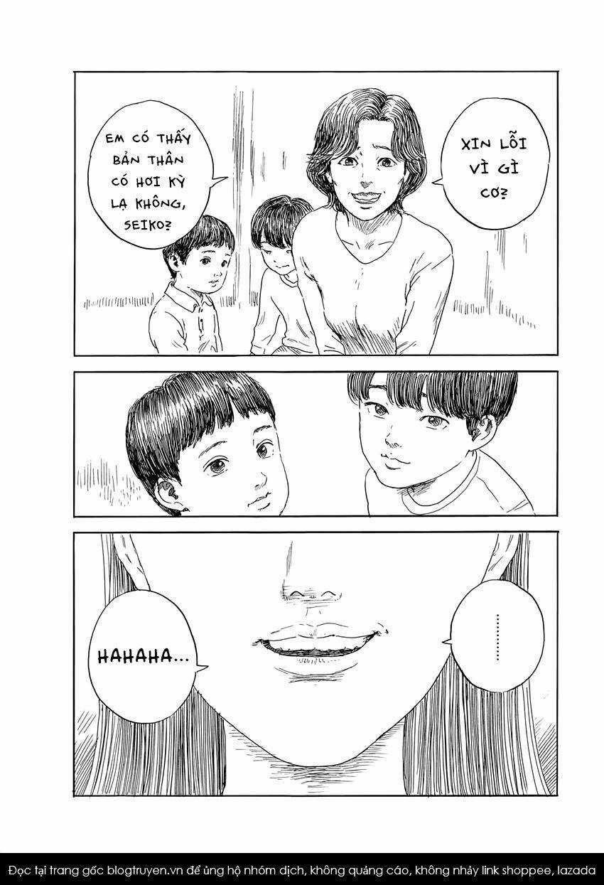 Đường Mòn Máu - Chapter 135 - Trang 23