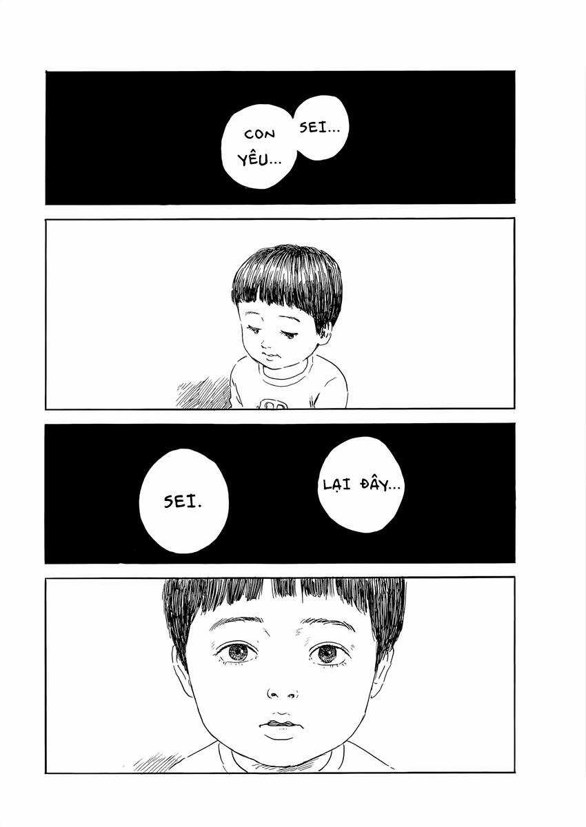 Đường Mòn Máu - Chapter 135 - Trang 24