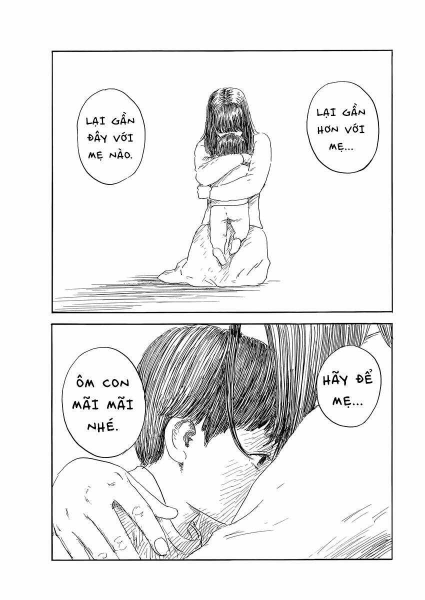 Đường Mòn Máu - Chapter 135 - Trang 25