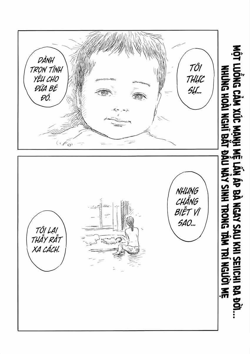 Đường Mòn Máu - Chapter 135 - Trang 4