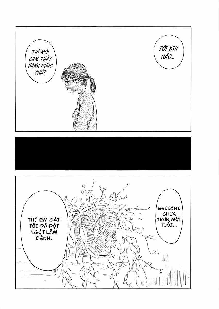 Đường Mòn Máu - Chapter 135 - Trang 6