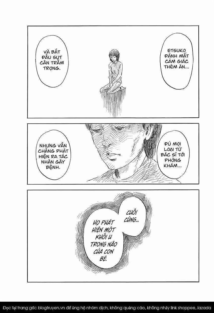 Đường Mòn Máu - Chapter 135 - Trang 7