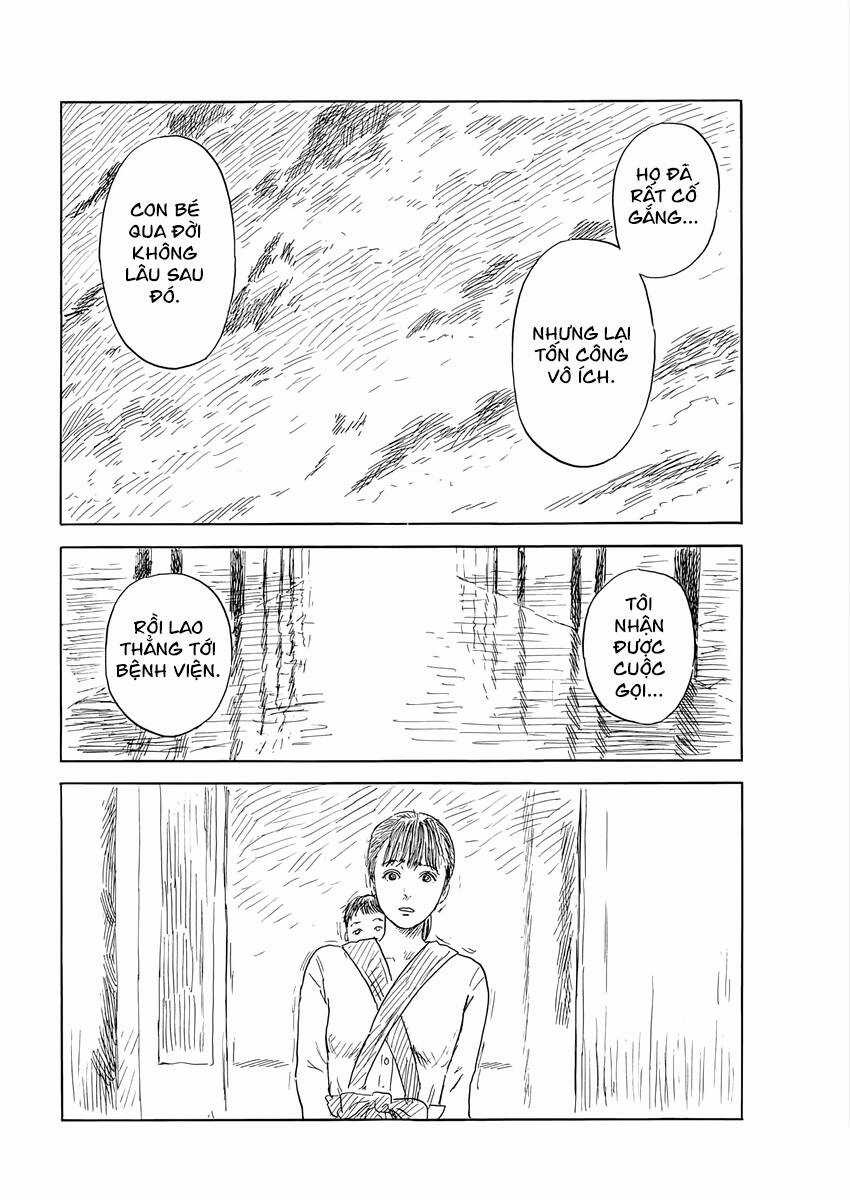 Đường Mòn Máu - Chapter 135 - Trang 8