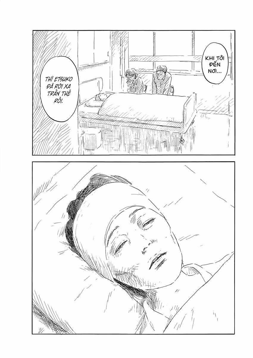 Đường Mòn Máu - Chapter 135 - Trang 9