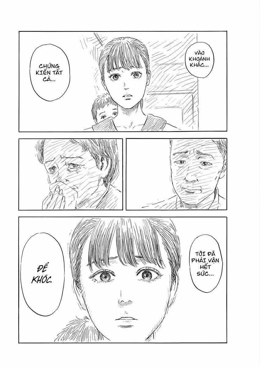 Đường Mòn Máu - Chapter 135 - Trang 10