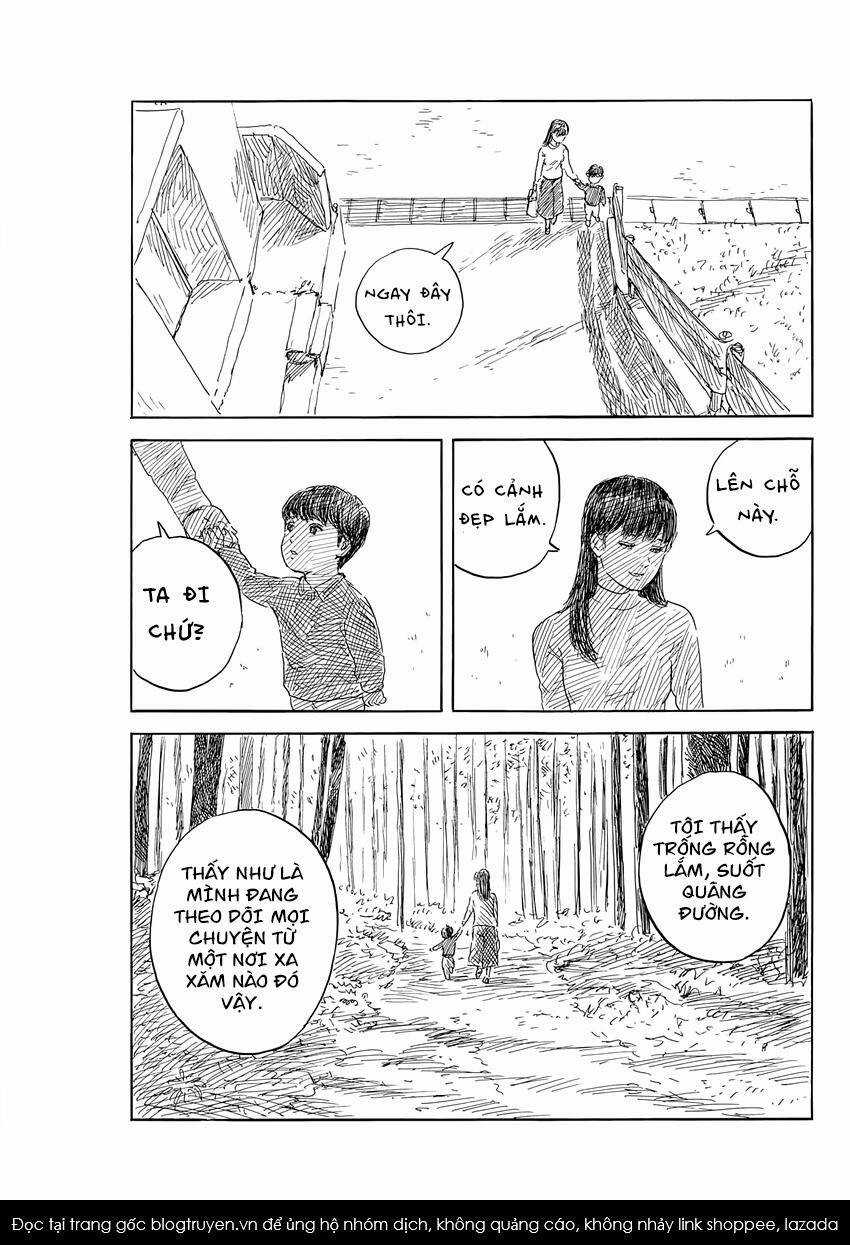 Đường Mòn Máu - Chapter 136 - Trang 11