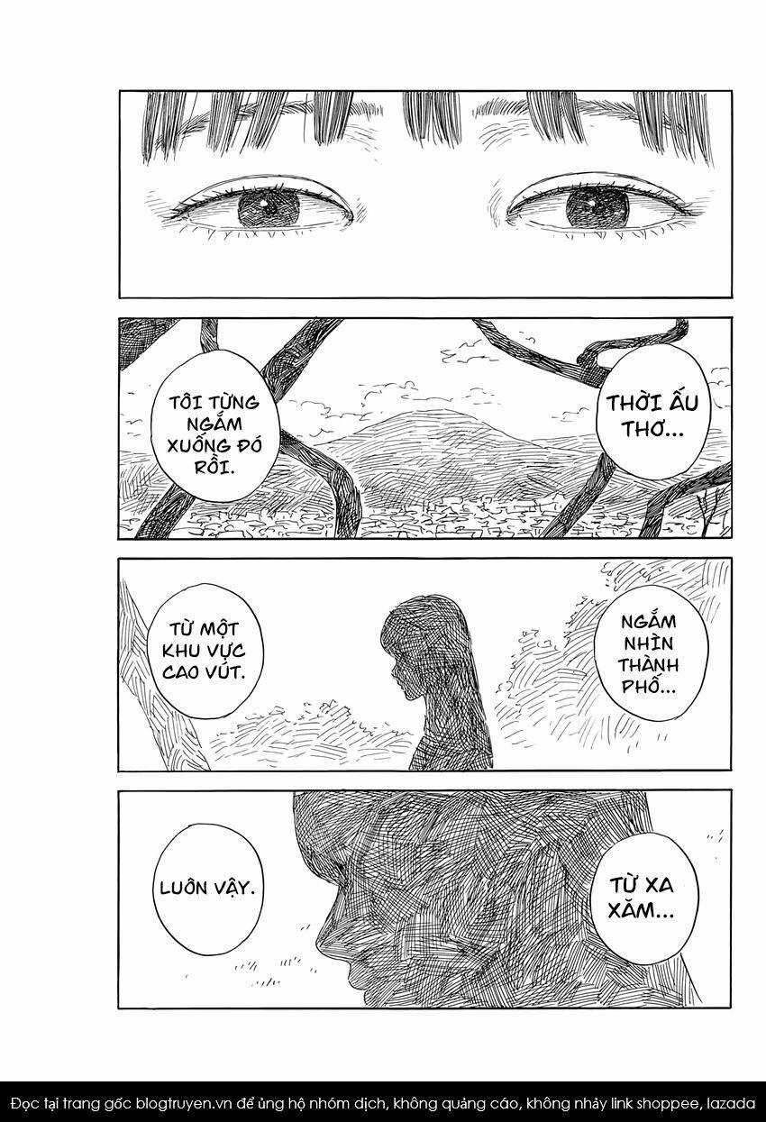 Đường Mòn Máu - Chapter 136 - Trang 14