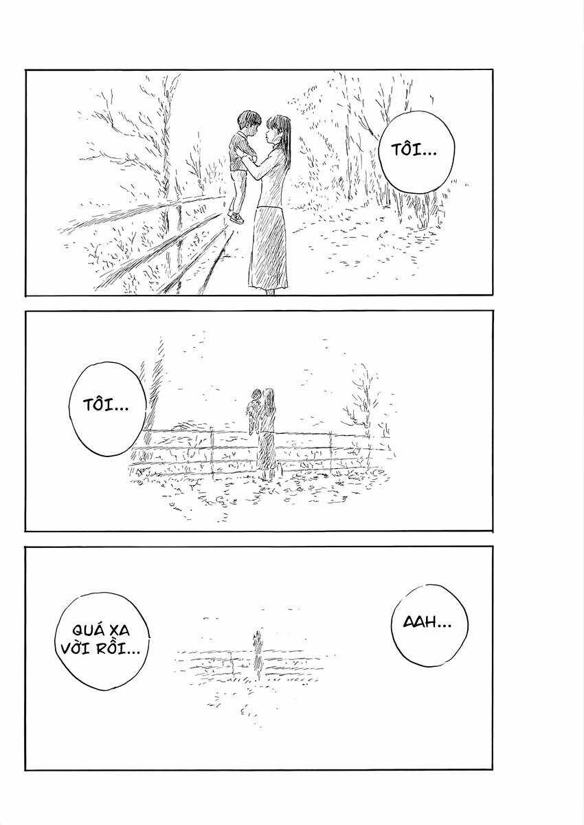 Đường Mòn Máu - Chapter 136 - Trang 17